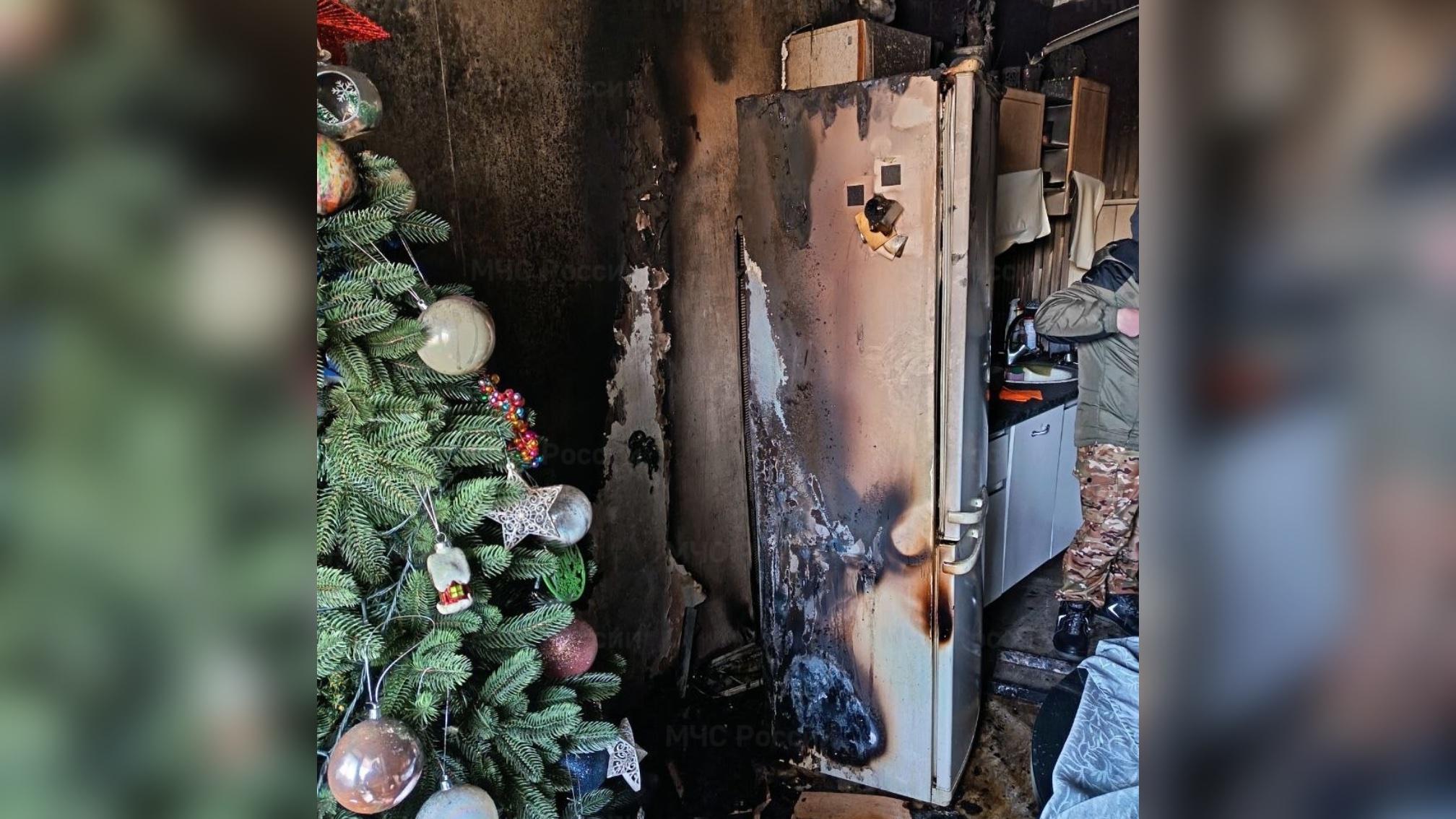 Фото ГУ МЧС России по Орловской области