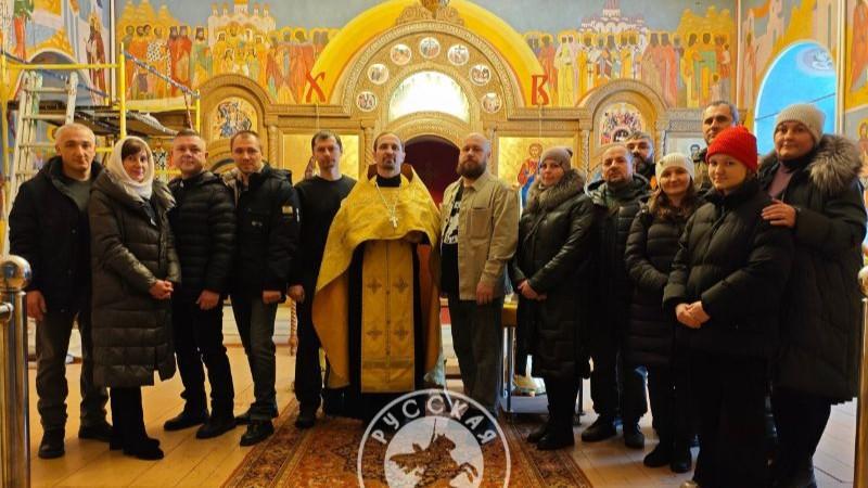 фото Орловской митрополии