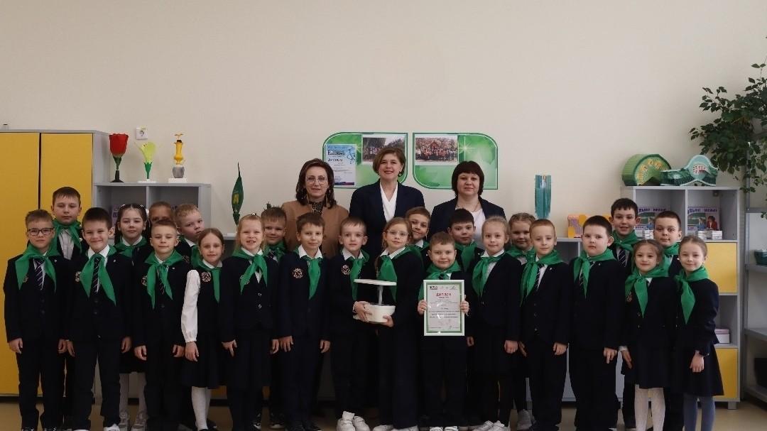 фото департамента образования Орловской области