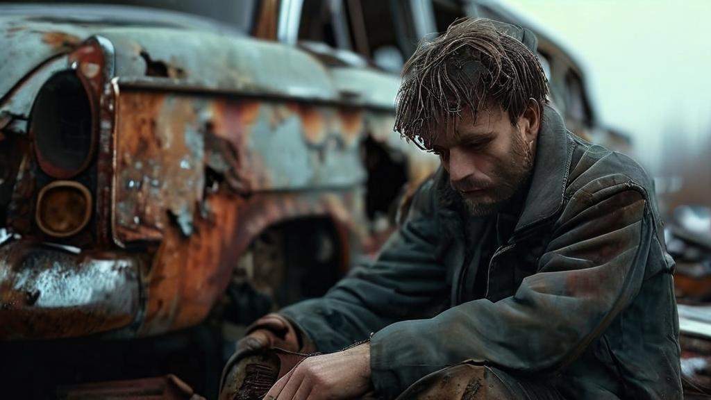 иллюстрация ИИ