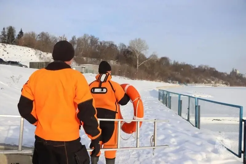 фото пресс-службы МЧС России по Орловской области