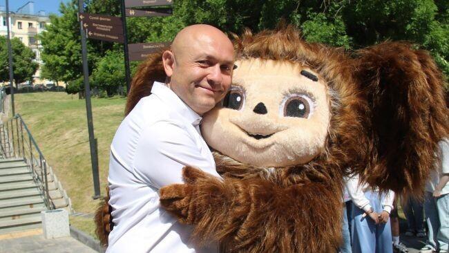 фото пресс-службы администрации города Орла