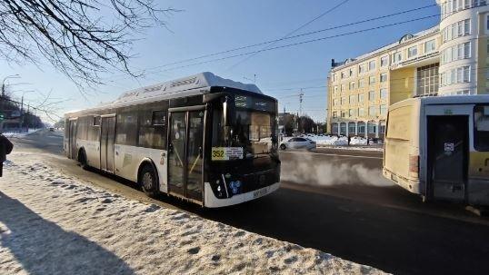 фото КУ ОО «Организатор перевозок»