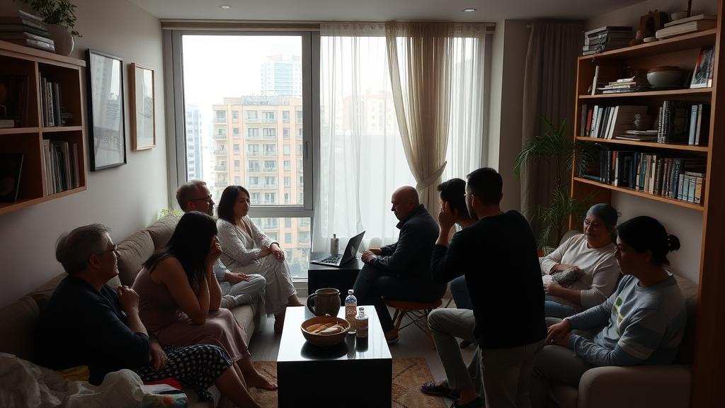 иллюстрация ИИ