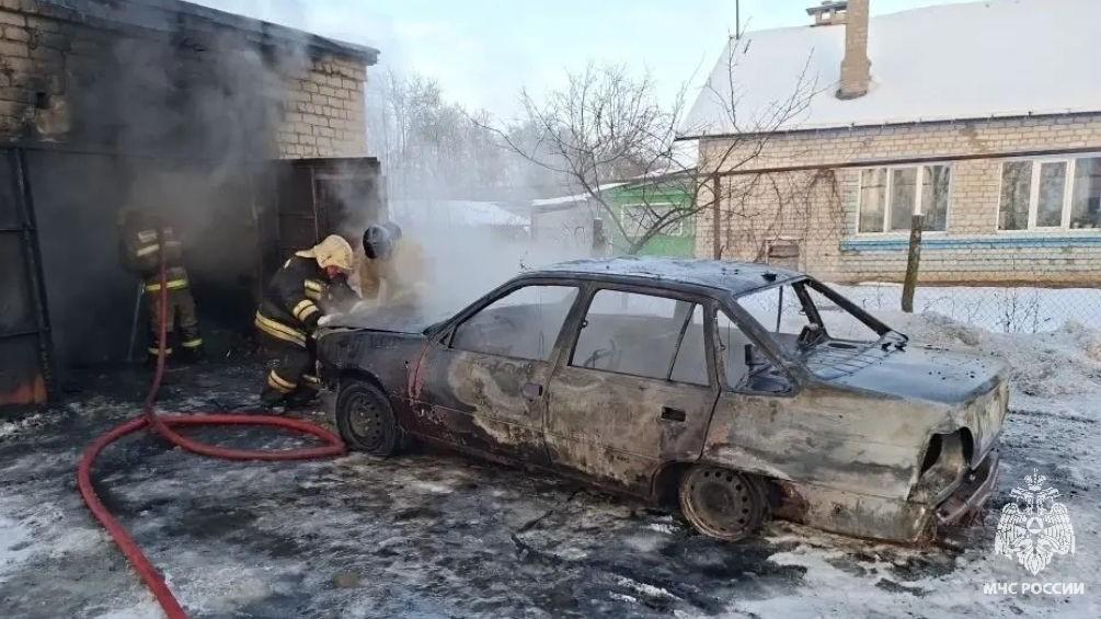 фото пресс-службы МЧС России по Орловской области