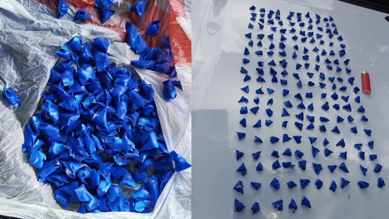 фото пресс-службы УМВД России по Орловской области