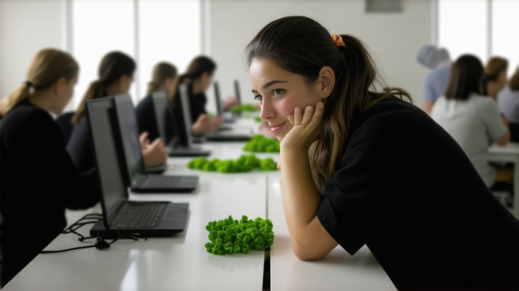 иллюстрация ИИ