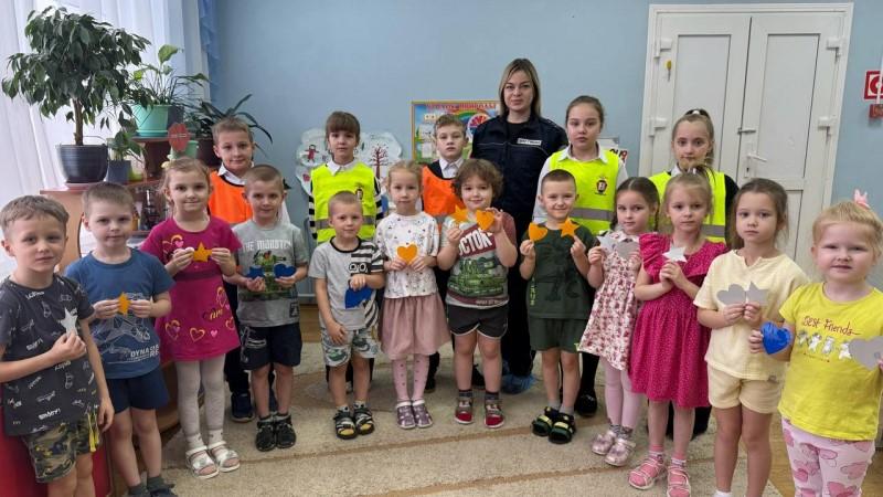 фото пресс-службы УМВД России по Орловской области