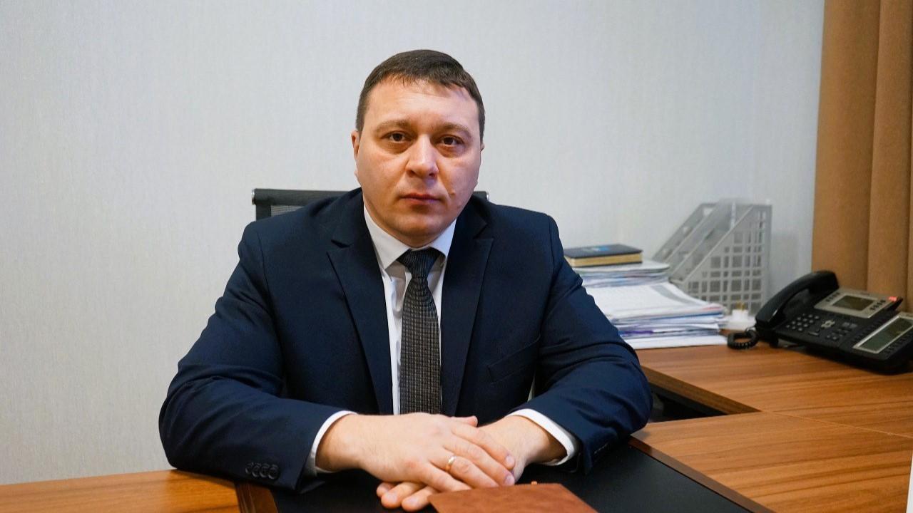 фото пресс-службы администрации города Орла