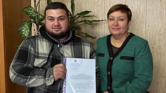 фото департамента ЖКХ Орловской области