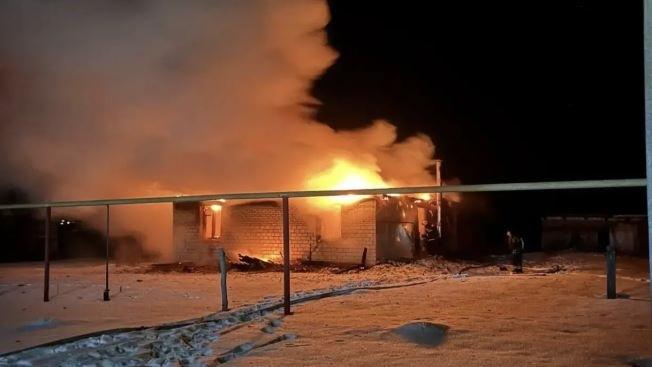 Фото ГУ МЧС России по Орловской области