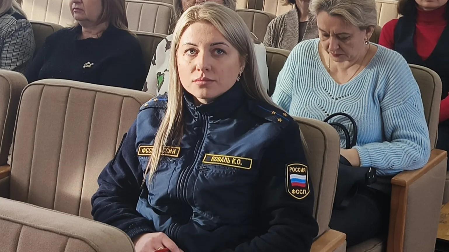 фото администрации города Ливны