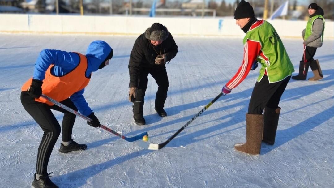 фото администрации Урицкого района