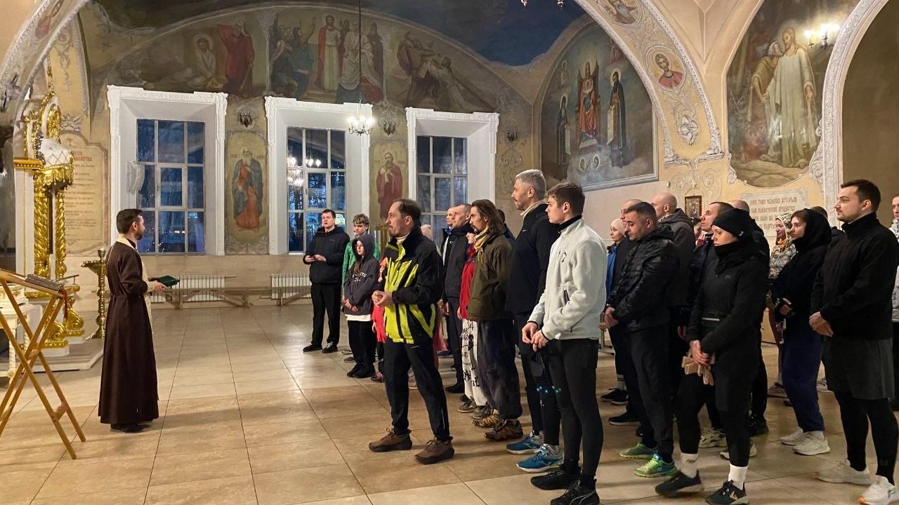 фото архив Орловской митрополии