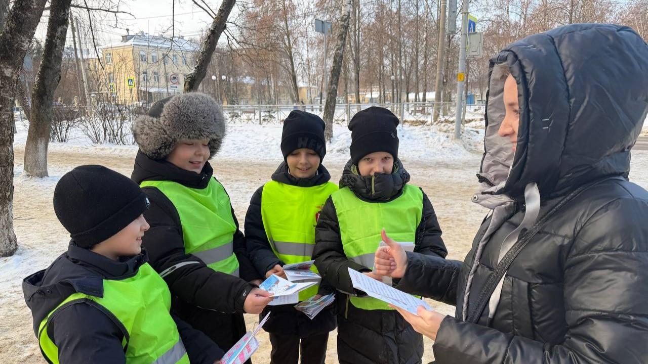 фото пресс-службы УМВД России по Орловской области