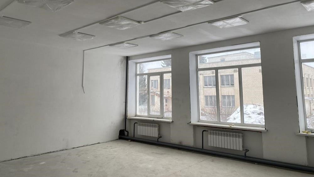 Фото Департамента дорожного хозяйства, транспорта и реализации государственных строительных программ Орловской области