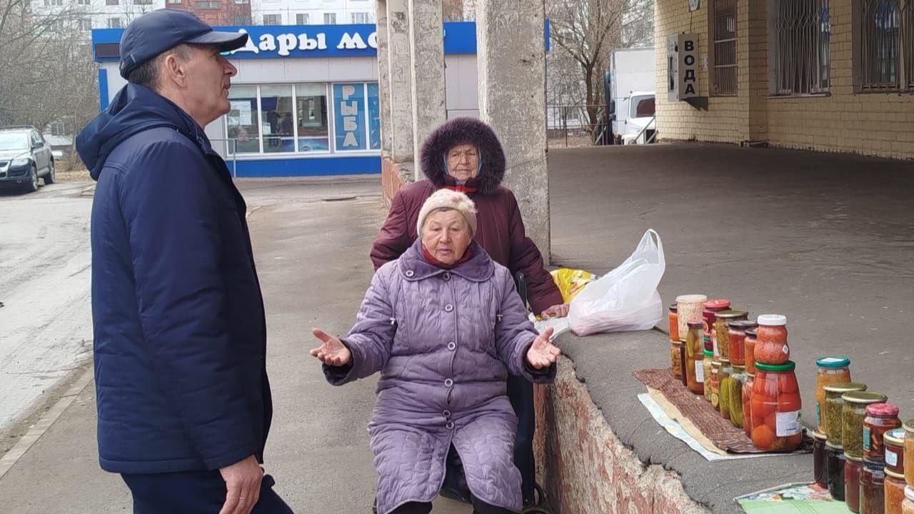 фото из тг-канала Михаила Вдовина