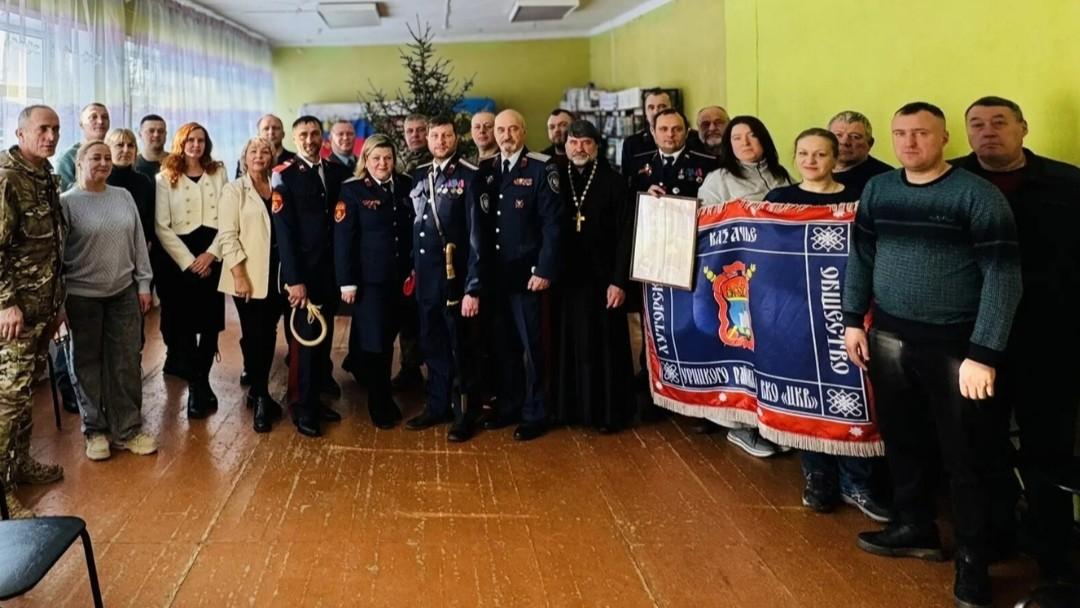 фото администрации Урицкого района