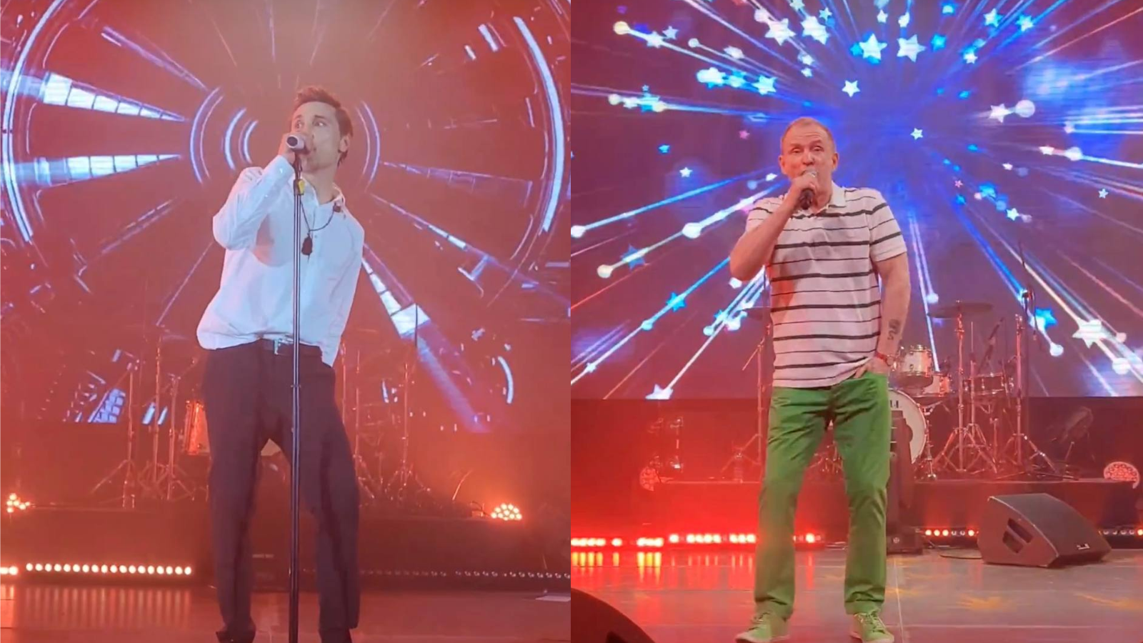 стоп-кадры с видео-историй Дмитрия Точиленко