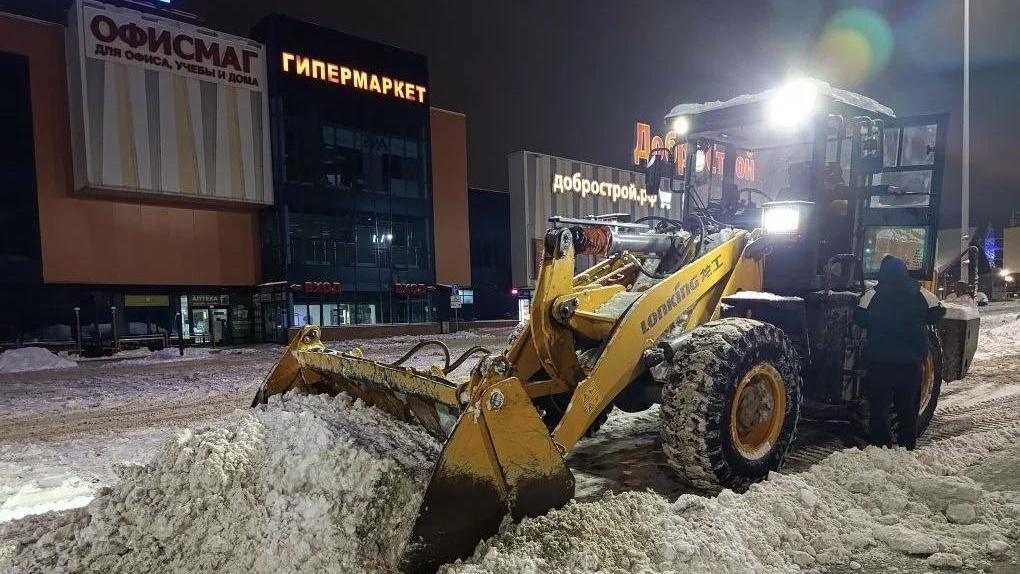 Фото пресс-службы администрации города Орла