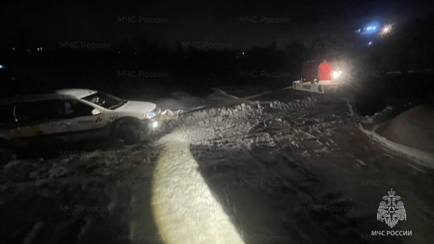 Фото ГУ МЧС России по Орловской области