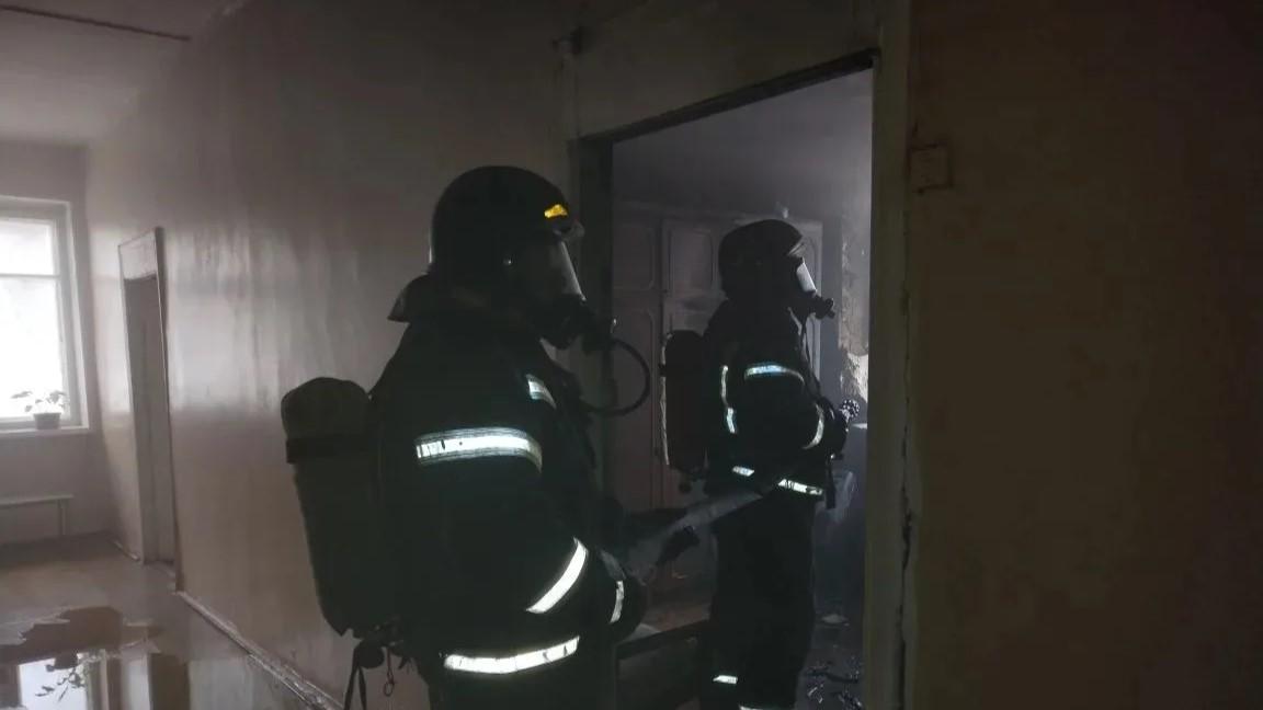 фото пресс-службы МЧС России по Орловской области