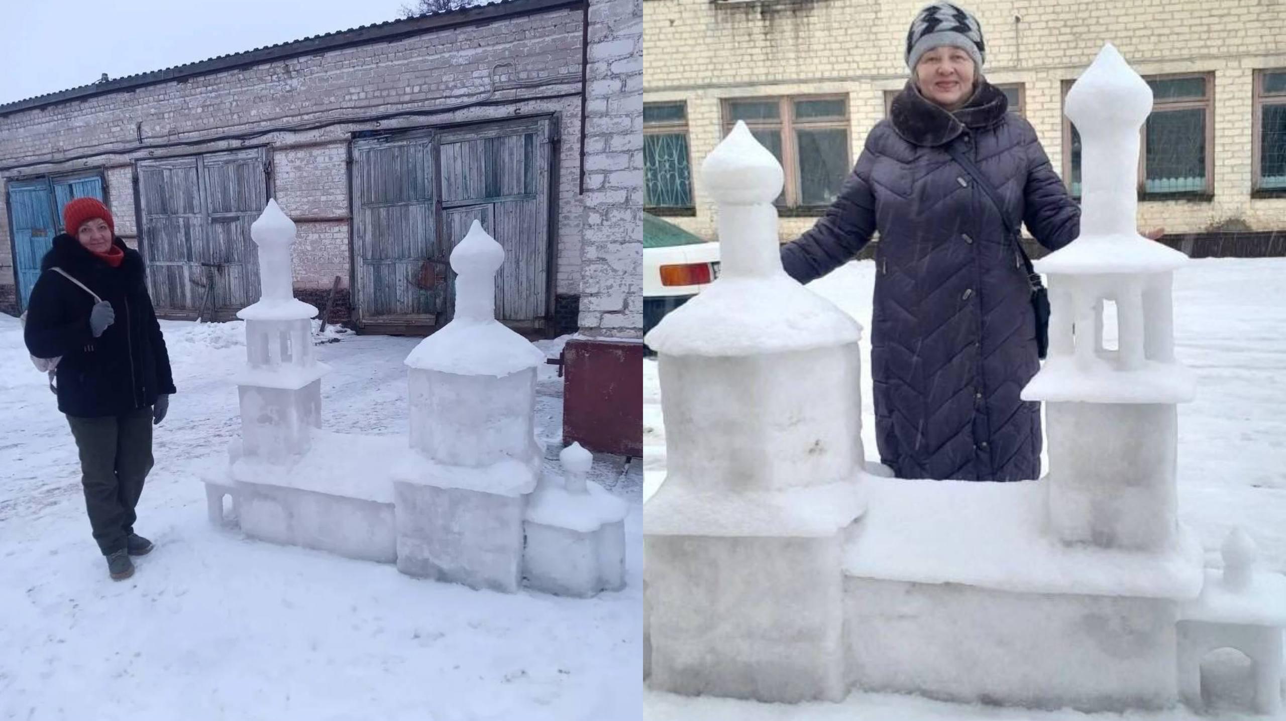 фото из соцсетей