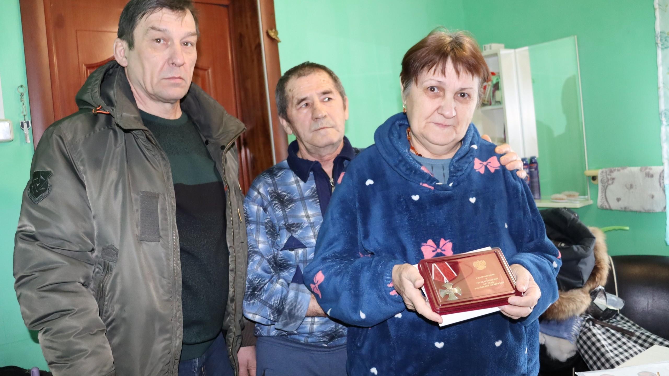 фото газеты «Трибуна Хлебороба»