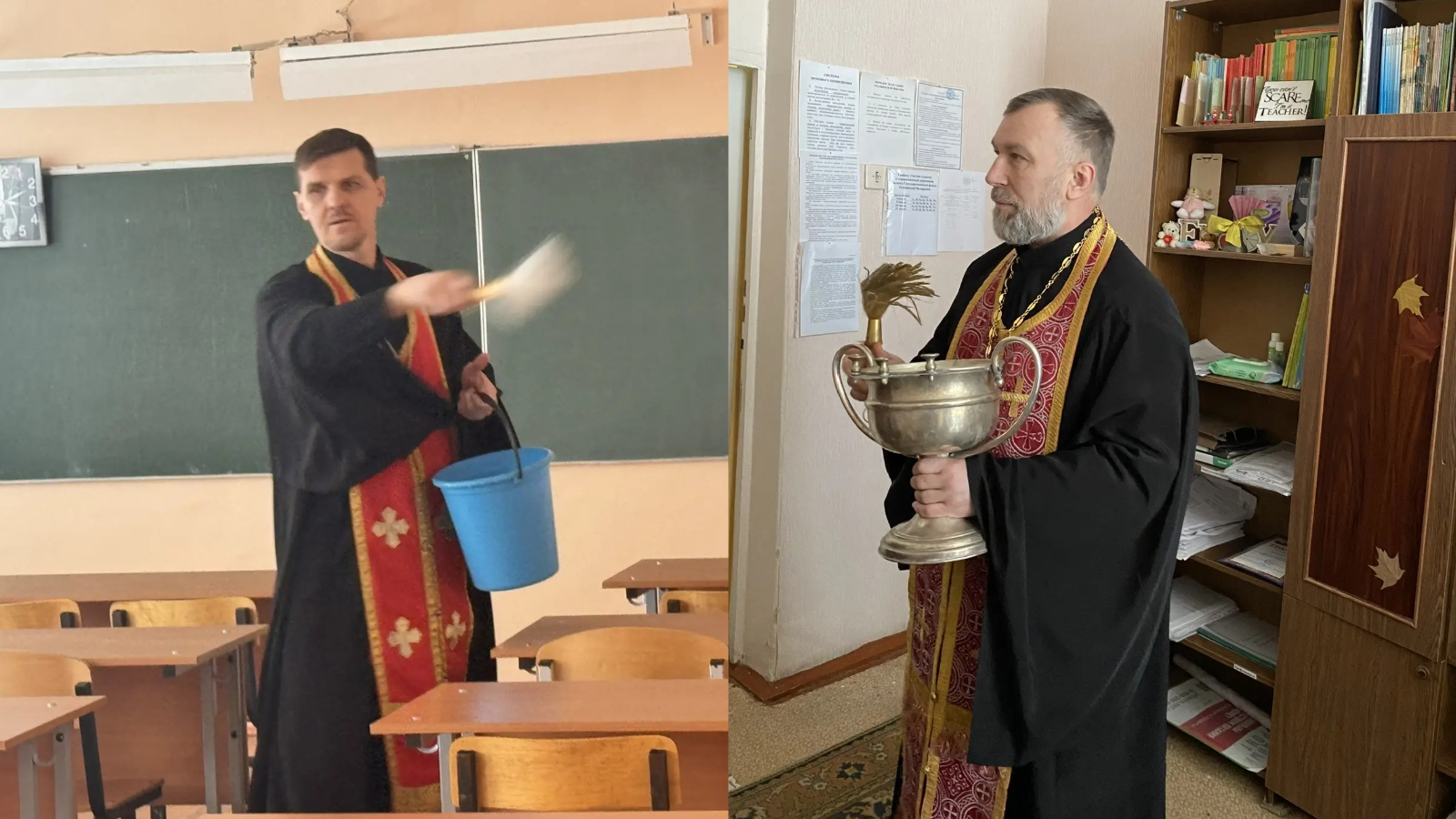 фото Орловской митрополии