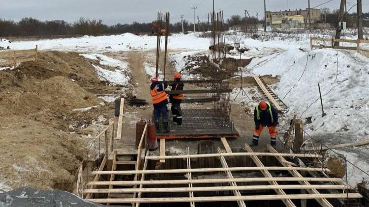 фото департамента дорожного хозяйства Орловской области