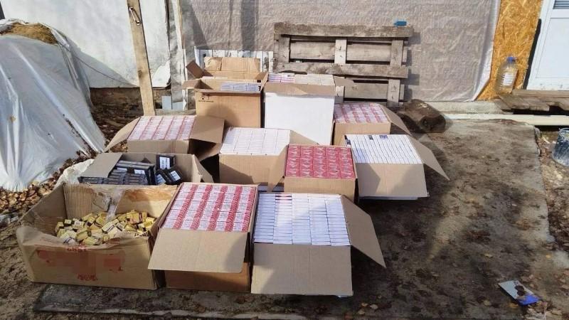 фото пресс-службы УМВД России по Орловской области