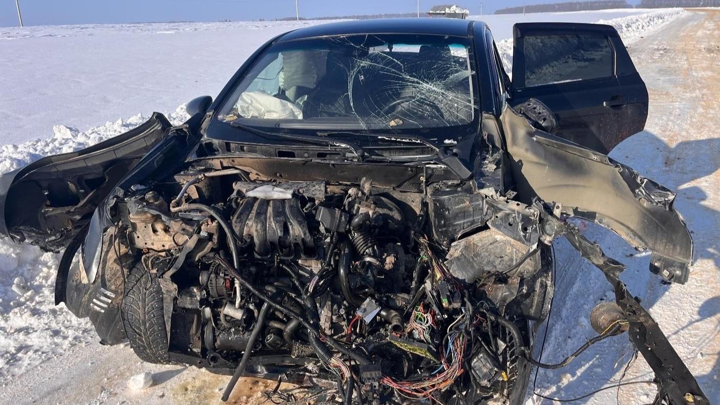 фото Управления Госавтоинспекции Орловской области