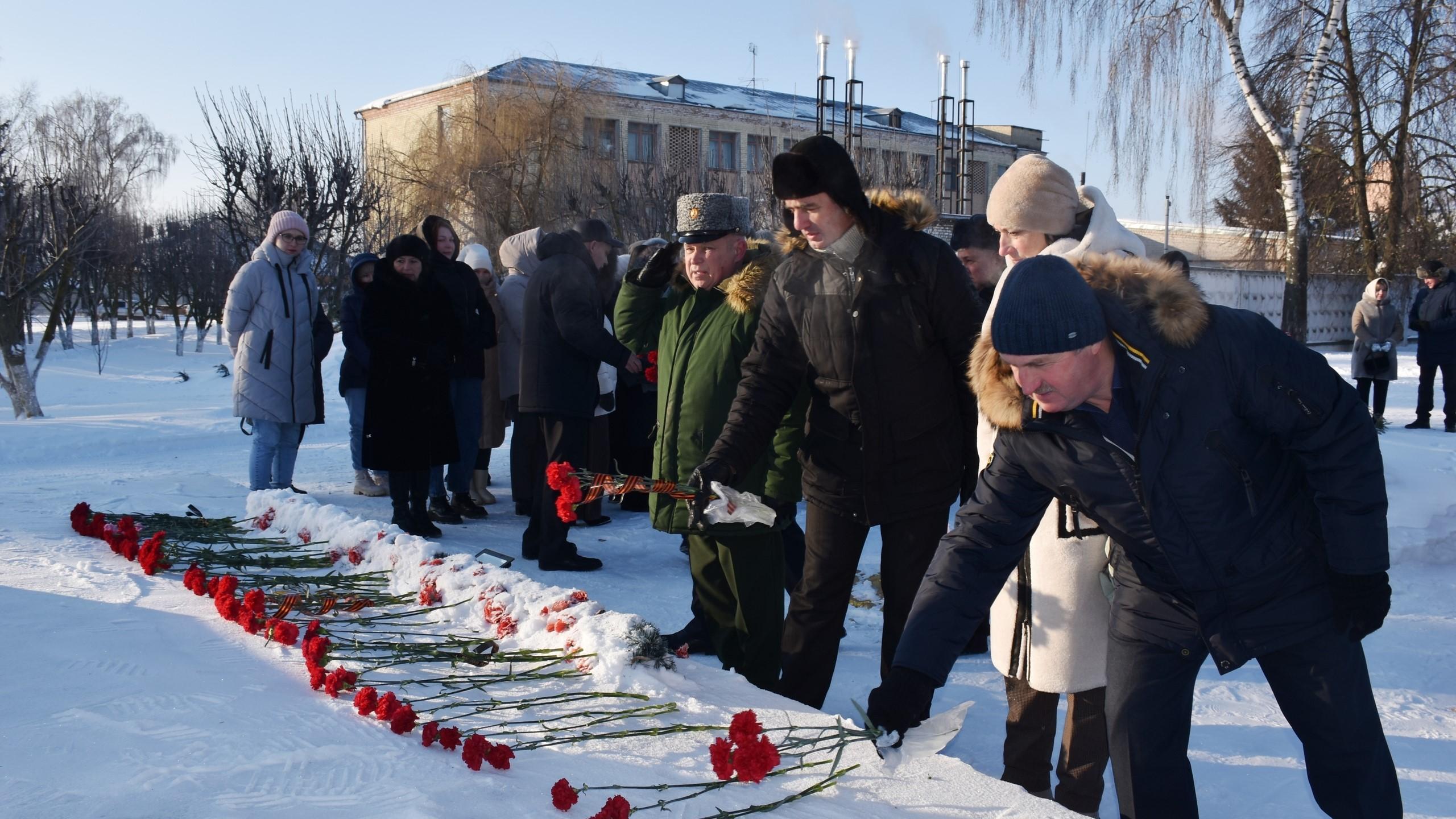 фото газеты "За изобилие"