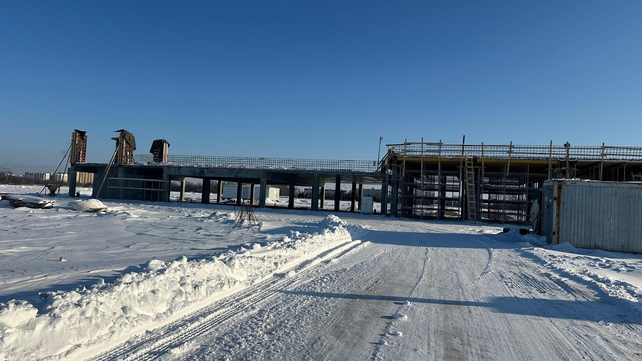 фото Департамента дорожного хозяйства