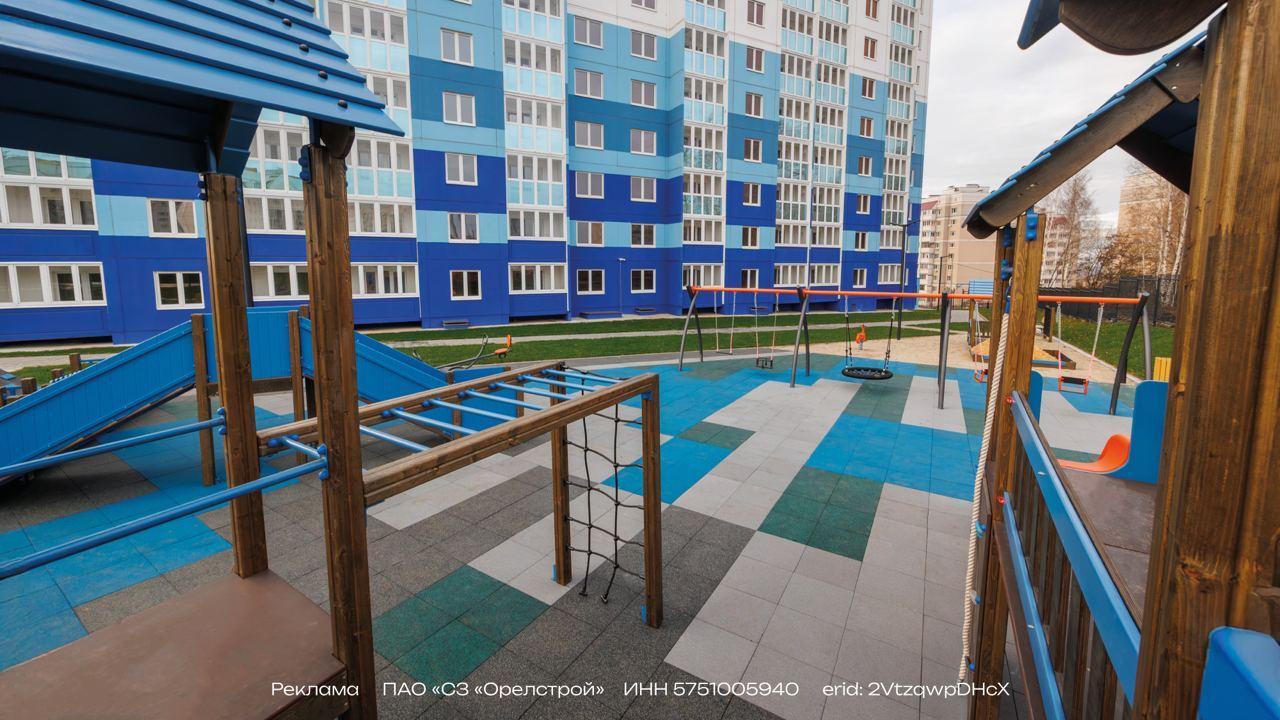 фото пресс-службы Объединенной домостроительной корпорации