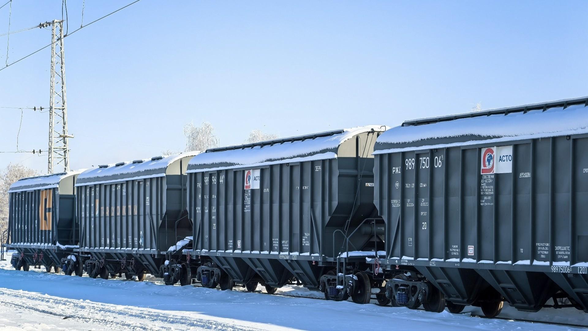 фото пресс-службы МЖД