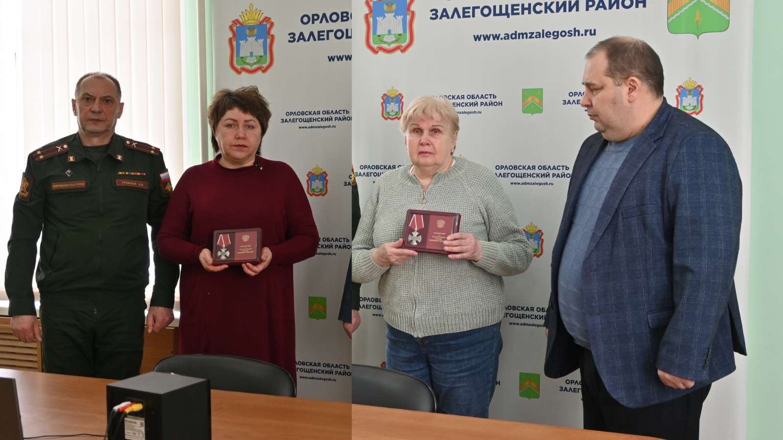 фото газеты «Маяк»