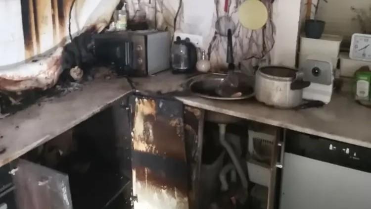 фото пресс-службы ГУ МЧС России по Орловской области