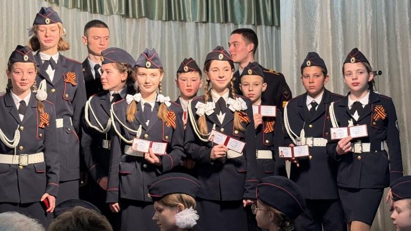 фото пресс-службы УМВД России по Орловской области