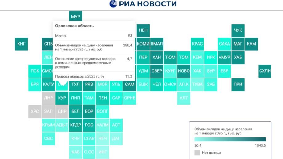 фото РИА Новости