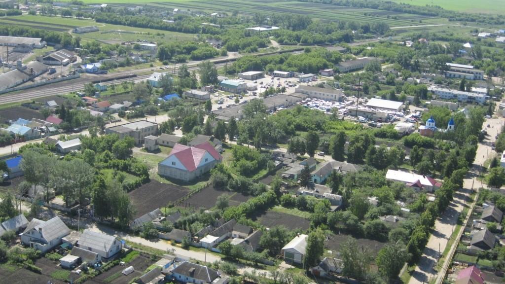 фото администрации Должанского района