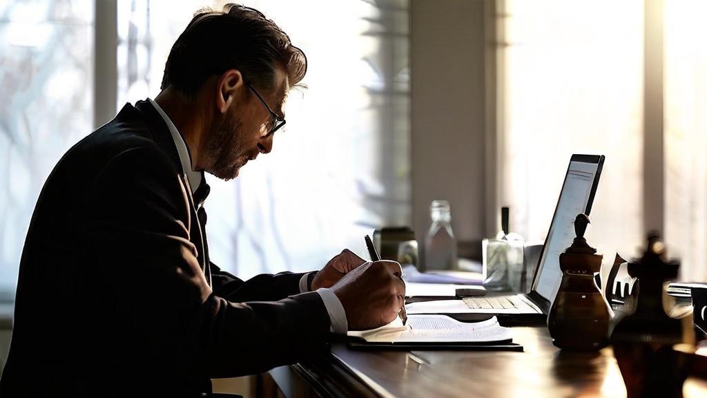 иллюстрация ИИ