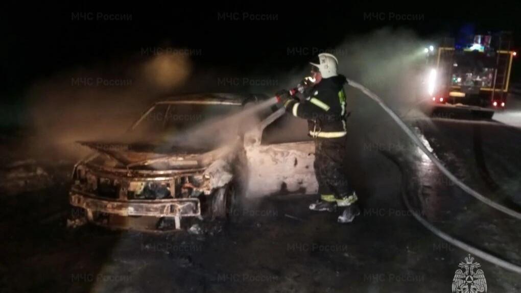 фото пресс-службы ГУ МЧС России по Орловской области