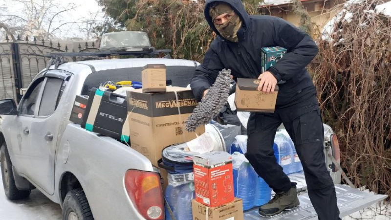 фото Орловской митрополии