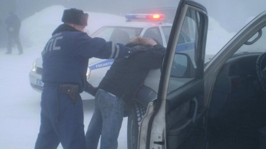 фото пресс-службы УМВД России по Орловской области