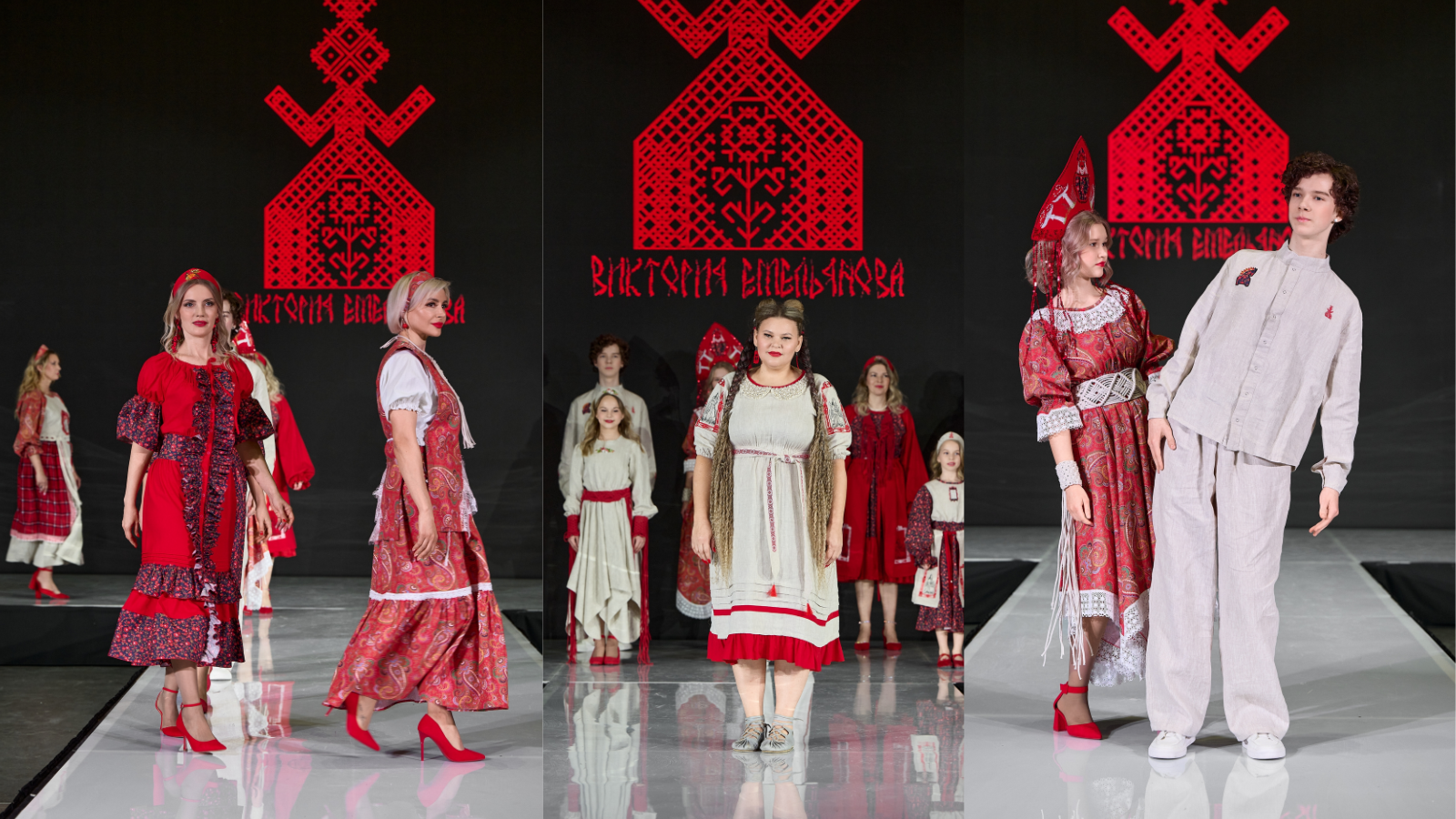 фото Дмитрия Бабушкина; «Уникальная Россия»