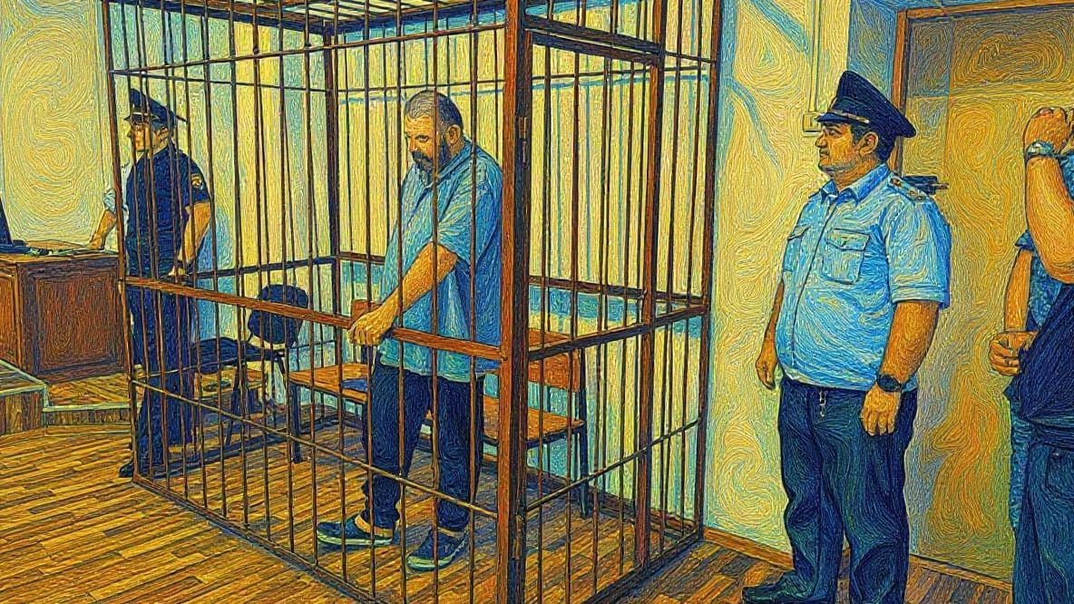 иллюстрация ИИ