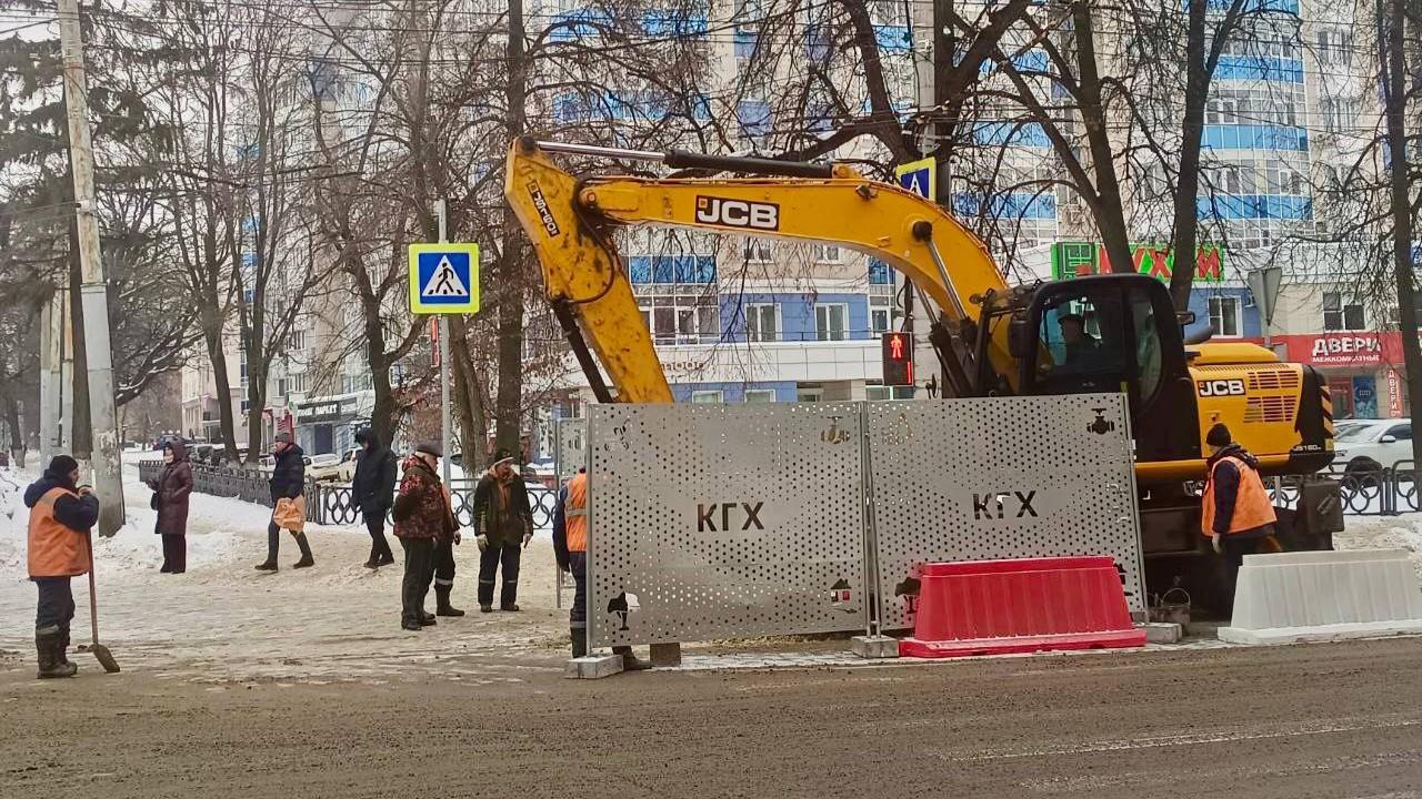 фото администрации Орла