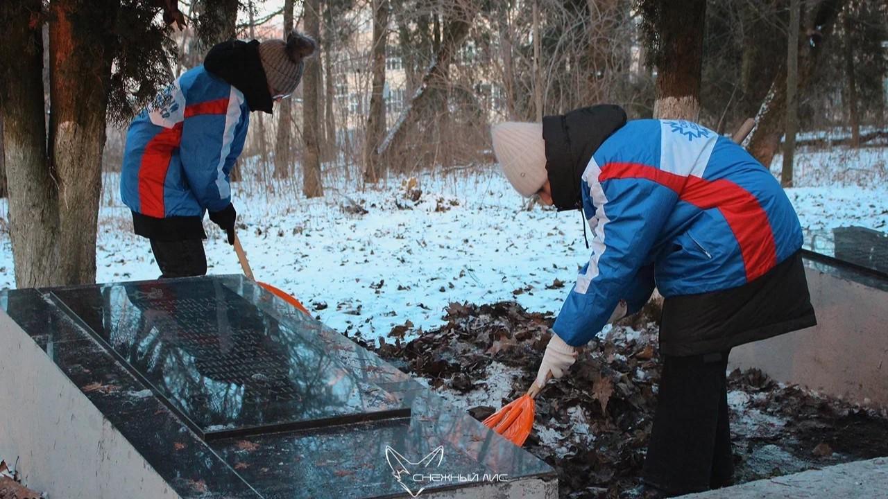 фото пресс-службы РСО Орловской области