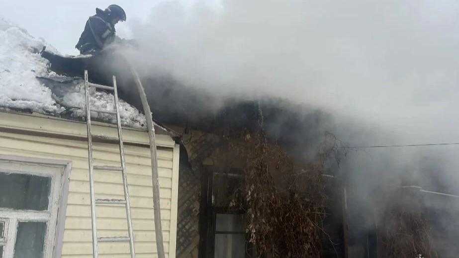 фото пресс-службы МЧС России по Орловской области